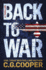 Back to War: Book 1 of the Corps Justice Series