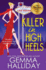 Killer in High Heels 2 High Heels Mysteries