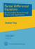 Partial Differential Equations: an Accessible Route Through Theory and Applications (Graduate Studies in Mathematics) (Graduate Studies in Mathematics, 169)