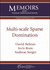 Multi-Scale Sparse Domination