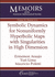 Symbolic Dynamics for Nonuniformly Hyperbolic Maps With Singularities in High Dimension