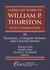 Collected Works of William P. Thurston with Commentary: III. Dynamics, Computer Science and General Interest