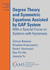 Degree Theory and Symmetric Equations Assisted By Gap System