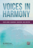 Voices in Harmony: Youth Choir Leadership, Education, and Artistry