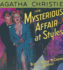 The Mysterious Affair at Styles (Hercule Poirot Mysteries)