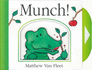 Munch! Format: Novelty Book