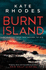 Burnt Island: the Isles of Scilly Mysteries: 3