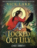Locked Out Lily >>>> a Superb Double Signed Uk First Edition & First Printing Hardback 