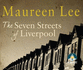 The Seven Streets of Liverpool (Audio Cd)