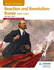 Reaction and Revolution: Russia 1894-1924 (Access to History)