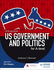 Us Government and Politics for a-Level Fifth Edition