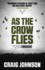 As the Crow Flies: An exciting episode in the best-selling, award-winning series - now a hit Netflix show!