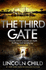 The Third Gate (Dr. Jeremy Logan)