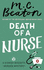 Death of a Nurse (Hamish Macbeth)