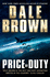 Price of Duty: Dale Brown