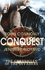 Conquest: 1/3 (Chronicles of the Invaders 1)