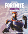 Fortnite Official Outfits the Collectors' Edition Official Fortnite Books