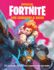 Fortnite (Official): the Chronicle 2022 (Official Fortnite Books)