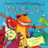 Dinosaurs, Things You Never Knew About (Meadowside Pic Books)