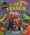 T-Rex Terror Picture Book (Dino Supersaurus)