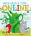 Once Upon a Time...Online: Happily Ever After Is Only a Click Away!