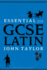 Essential Gcse Latin