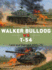 Walker Bulldog Vs T-54: Laos and Vietnam 1971? 75 (Duel)