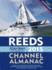 Reeds Aberdeen Asset Management Channel Almanac 2015 (Reeds Channel Almanac)