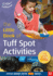 The Little Book of Tuff Spot Activities