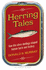 Herring Tales: How the Silver Darlings Shaped Human Taste and History