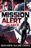 Mission Alert: Island X (High/Low)