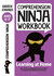 Comprehension Ninja Workbook for Ages 67 Comprehension Activities to Support the National Curriculum at Home