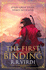 The First Binding: a Silk Road Epic Fantasy Full of Magic and Mystery (Tales of Tremaine)