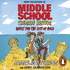 Middle School: Escape to Australia: (Middle School 9)