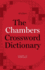 The Chambers Crossword Dictionary, 4th Edition (Crosswords)