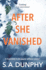 After She Vanished
