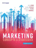 Marketing: Concepts and Strategies: European Edition