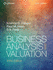 Business Analysis and Valuation: Ifrs