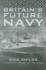 Britains Future Navy