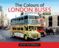 Colours of London Buses: 1970s