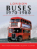 London Buses 1970-1980: a Decade of London Transport and London Country Operations