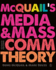 Mcquail's Media and Mass Communication Theory