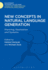 New Concepts in Natural Language Generation: Planning, Realization and Systems (Linguistics: Bloomsbury Academic Collections)