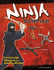 Ninja Science: Camouflage, Weapons and Stealthy Attacks (Edge Books: Warrior Science)