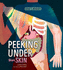 Peeking Under Your Skin (Nonfiction Picture Books: What's Beneath)