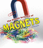 The Simple Science of Magnets (a+ Books: Simply Science)