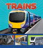 Transport in My Community: Trains