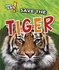 Animal Sos: Save the Tiger