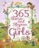 365 Stories and Rhymes for Girls