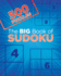 The Big Book of Sudoku: 500 Puzzles